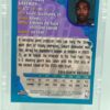 2002 Topps Chrome Gilbert Arenas #157 (2)