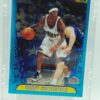 2002 Topps Chrome Kenny Satterfield #163 (1)