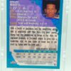 2002 Topps Chrome Kenny Satterfield #163 (2)