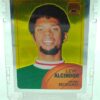 2002 Topps Chrome Lew Alcindor #75 (A)