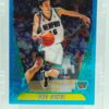 2002 Topps Chrome Pau Gasol #131 (1)