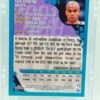 2002 Topps Chrome Tony Parker #155 (2)