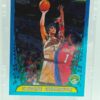 2002 Topps Chrome Vladimir Radmanovic 140(1) 2002 Topps Chrome Vladimir Radmanovic 140(1)