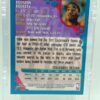 2002 Topps Refractor Eddie Griffin 135 (2)