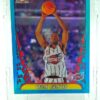 2002 Topps Refractor Eddie Griffin 135 (A)