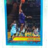 2002 Topps Refractor Jason Kidd #80 (A)