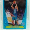 2002 Topps Refractor Kirk Haston 144 (1)
