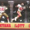 2007 McFarlane Sportspicks NFL San Francisco 49ers 3-Pk (1)