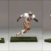 2007 McFarlane Sportspicks NFL San Francisco 49ers 3-Pk (9)