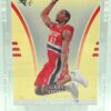 2007 SP Rookie Authentics Greg Oden #101 (1) 2007 SP Rookie Authentics Greg Oden #101 (1)
