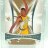 2007 SP Rookie Stardom Jeff Green #DS-4 (1)