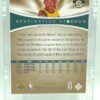 2007 SP Rookie Stardom Jeff Green #DS-4 (2)