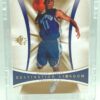 2007 SP Rookie Stardom Michael Conley #DS-3 (1)