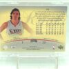 2007 SP Rookie Authentics Louis Amundson #116 (2)
