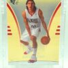 2007 SP Rookie Authentics Louis Amundson #116 (1)