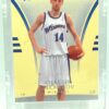 2007 SP Rookie Authentics Oleksiy Pecherov #109 (1)