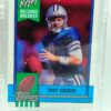 1990 Topps NFL Troy Aikman Card #3 (1) 1990 Topps NFL Troy Aikman Card #3 (1)