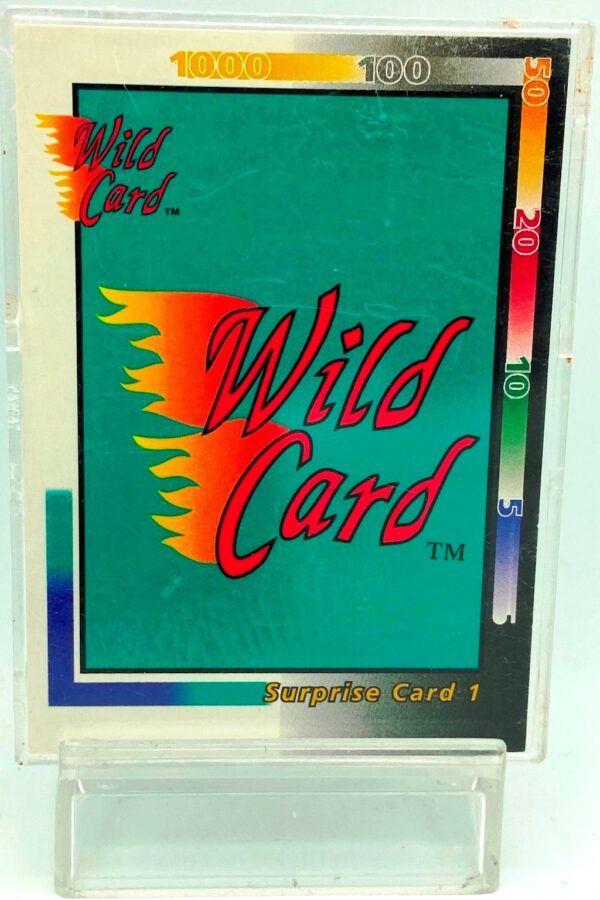 1992 AAA NFL Wild Card #1 (1)