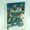 1994 Classic MVP Emmitt Smith #ES1 (2)