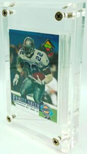 1994 Classic MVP Emmitt Smith #ES1 (3)