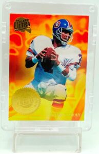 1994 Fleer Ultra John Elway #2 0f 10 (1)