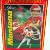1994 Football's Finest Joe Montana #201 (1)