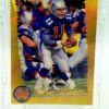 1994 Pacific Drew Bledsoe #4 (1)