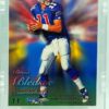1994 Pacific Drew Bledsoe Card #11 (2) 1994 Pacific Drew Bledsoe Card #11 (2)