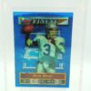 1994 Topps Refractor Rick Mirer 41 (1) 1994 Topps Refractor Rick Mirer 41 (1)