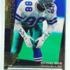 1994 UD Predictor Michael Irvin #RP24 (2)