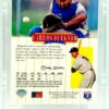 1994 Upper Deck Carlos Delgado #MM6 (2) 1994 Upper Deck Carlos Delgado #MM6 (2)