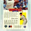 1994 Upper Deck Cecil Fielder #MM7 (2)