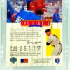 1994 Upper Deck Joe Carter #MM5 (2)