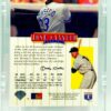 1994 Upper Deck Jose Canseco #MM4 (2)
