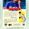 1994 Upper Deck Juan Gonzalez #MM9 (2)