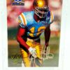 1995 Assets Gold J. J. Stokes Rookie #17 (1) 1995 Assets Gold J. J. Stokes Rookie #17 (1)