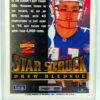 1995 Score Barry Sanders Card #208 (3) 1995 Score Barry Sanders Card #208 (3)