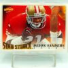 1995 Score Deion Sanders Card #217 (1) 1995 Score Deion Sanders Card #217 (1)