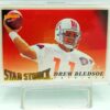 1995 Score Drew Bledsoe Card #210 (1) 1995 Score Drew Bledsoe Card #210 (1)