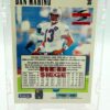 1995 Score Red Siege Dan Marino #36 (2) 1995 Score Red Siege Dan Marino #36 (2)