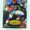 1996 CC Gold Curtis Martin #CR24 (1) 1996 CC Gold Curtis Martin #CR24 (1)
