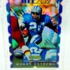 1996 Donruss Hit List Barry Sanders #2 (1) 1996 Donruss Hit List Barry Sanders #2 (1)