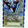 1996 Donruss Hit List Barry Sanders #2 (2) 1996 Donruss Hit List Barry Sanders #2 (2)