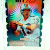 1996 Donruss Hit List Dan Marino #18 (1)