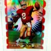 1996 Donruss Hit List Steve Young #12 (1)
