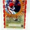 1996 Donruss Hit List Steve Young #12 (3)