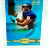 1996 Pinnacle I Bobby Engram #18 (1)