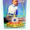 1996 Pinnacle TT Michael Irvin #16 (1)