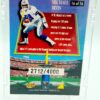 1996 Pinnacle TT Michael Irvin #16 (2)