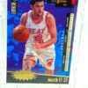 1996 UD Crash Game Sasha Danilovic #C14 (1)